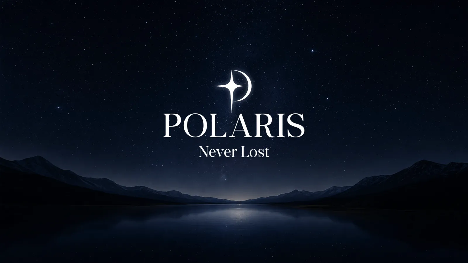 Polaris brand book — Cover